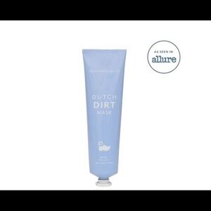New Bloomeffects Dutch Dirt Mask
